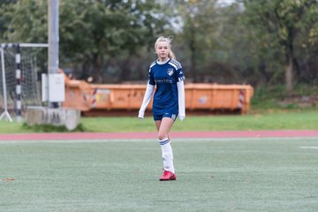 Bild 13 - wCJ Ellerau - VfL Pinneberg : Ergebnis: 1:10